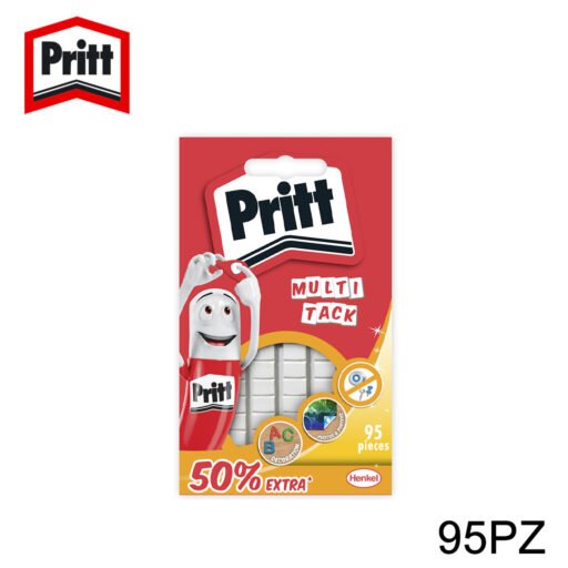 Multi-Tack 95 Gommini Art.2679462 Pritt Bl1