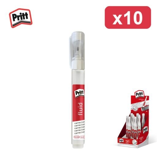 PRITT CORRETTORE POCKET PEN 8ML