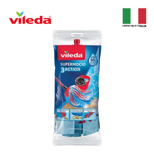 Vileda Supermocio 3Action Art.167968