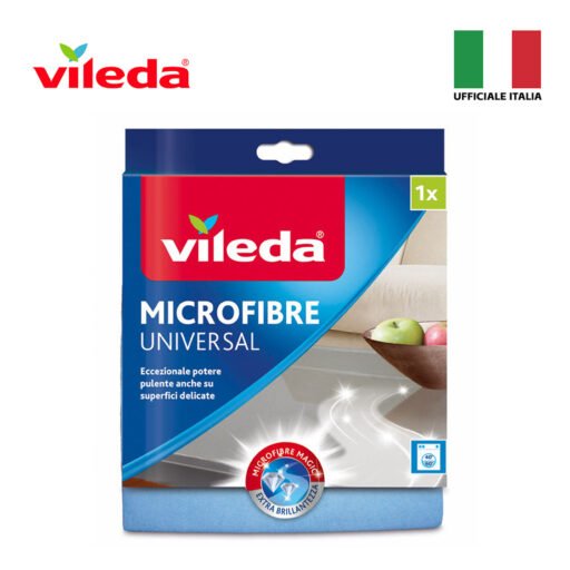 Vileda Microfibre Universal Art.157797