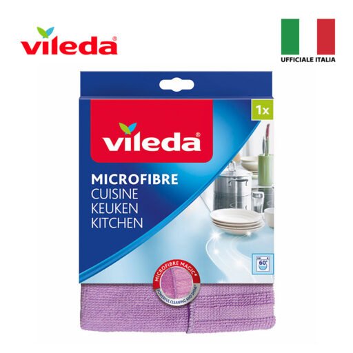 Vileda Panno Microfibre Cucina Art.168876