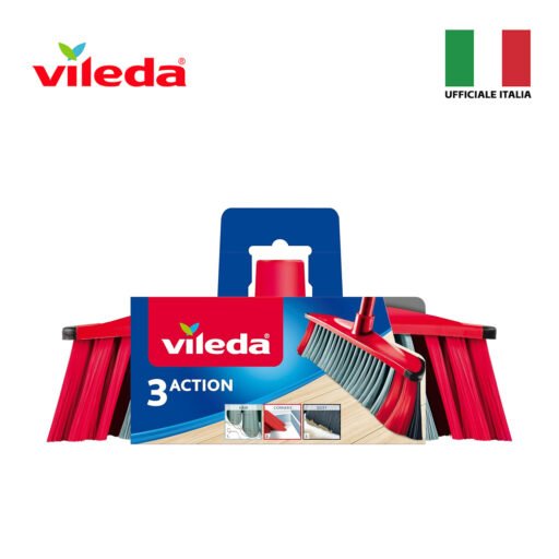 Vileda Scopa 3 Action Art.175550