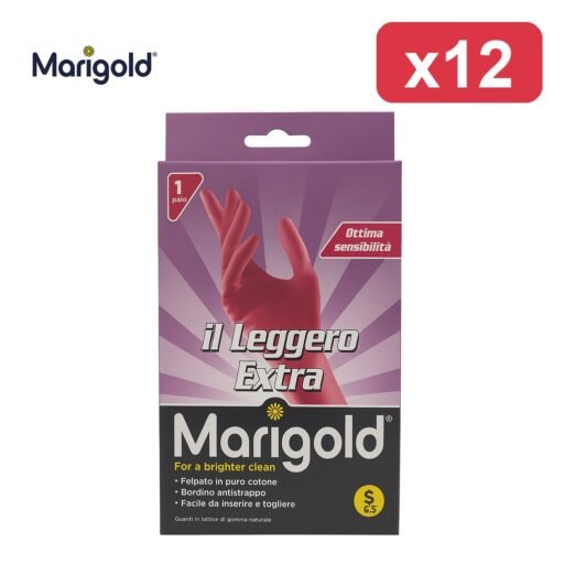 ##MARIGOLD GUANTI IL LEGGERO S
