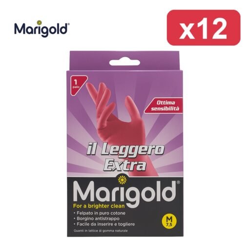 ##MARIGOLD GUANTI IL LEGGERO M