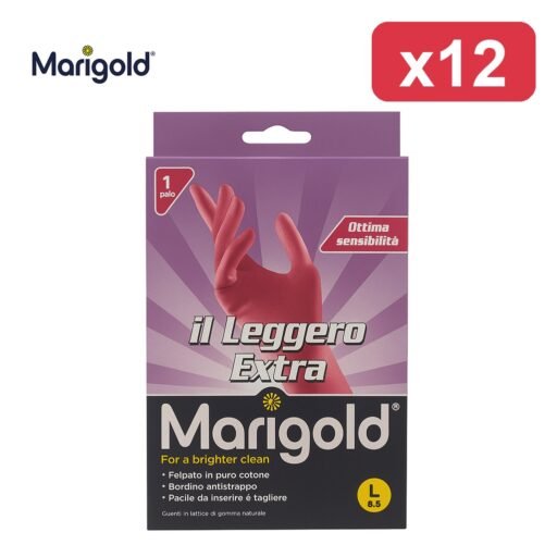 MARIGOLD GUANTI IL LEGGERO L