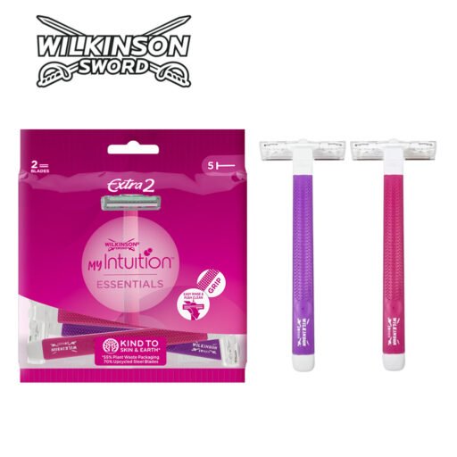 EXTRA 2 MY INTUITION ESSENTIALS 5PZ WILKINSON ART.W302321400