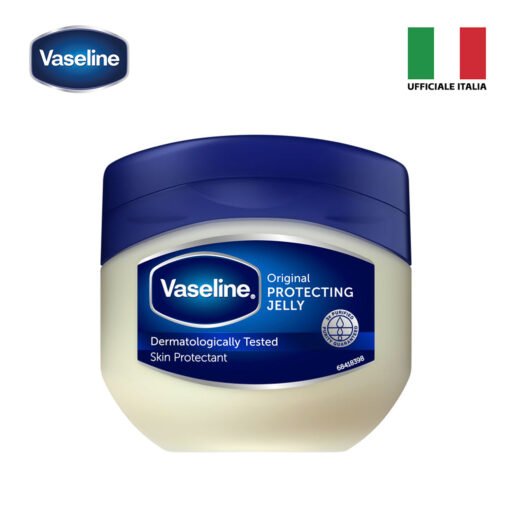 Vaseline Pure Jelly 100Ml Original Art.059029