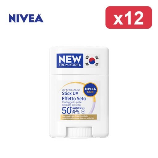 NIVEA SUN STICK SPF50