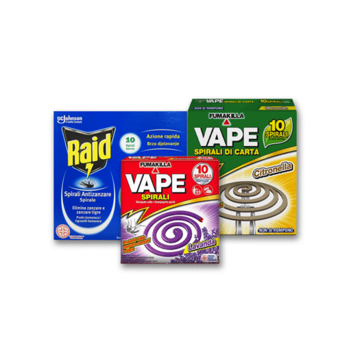 Spirali