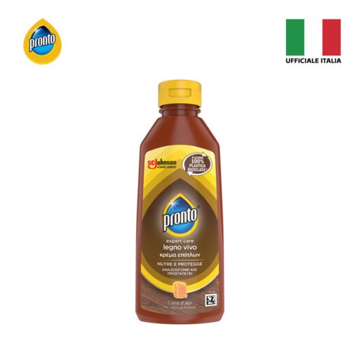 Pronto Legno Vivo 200Ml Art.319822