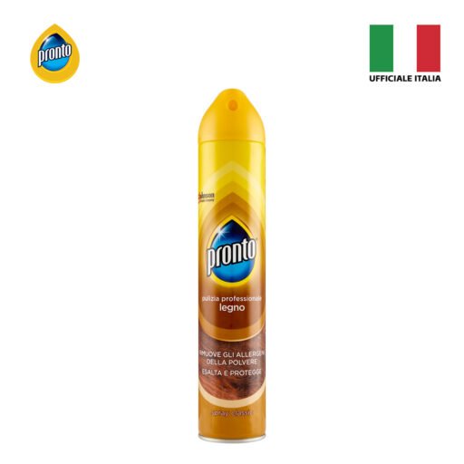 Pronto Spray Legno Classic 300Ml Art.331594