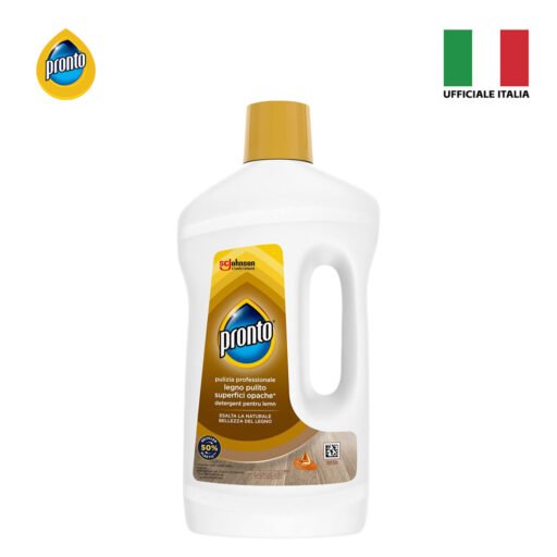 Pronto Legno Pulito 750Ml Art.366349