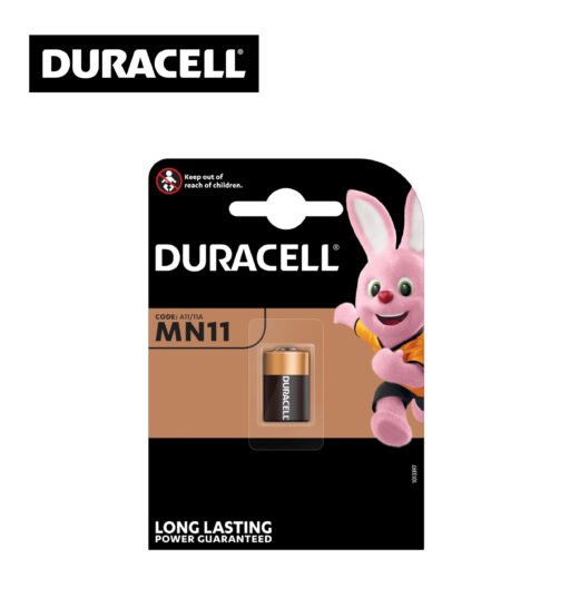 Mn11 Duracell Pila Bl1