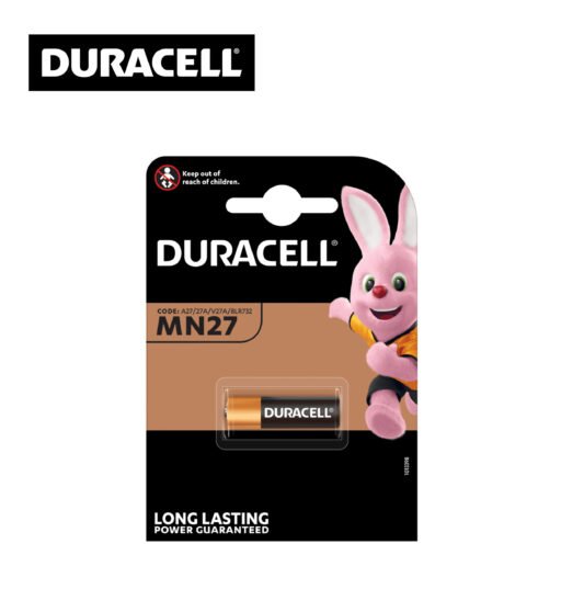 Mn27 Duracell Pila Bl1