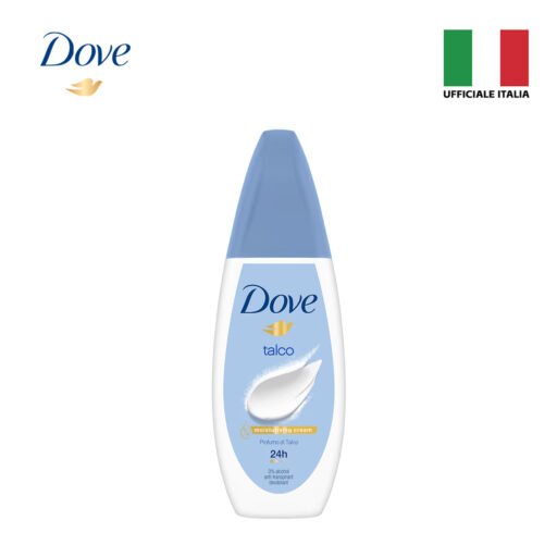 Dove Deo Vapo 75Ml Talco Art.347997