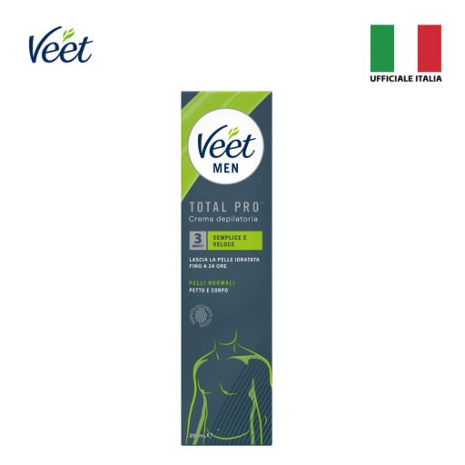 Veet For Men Gel 200Ml Art.3129185