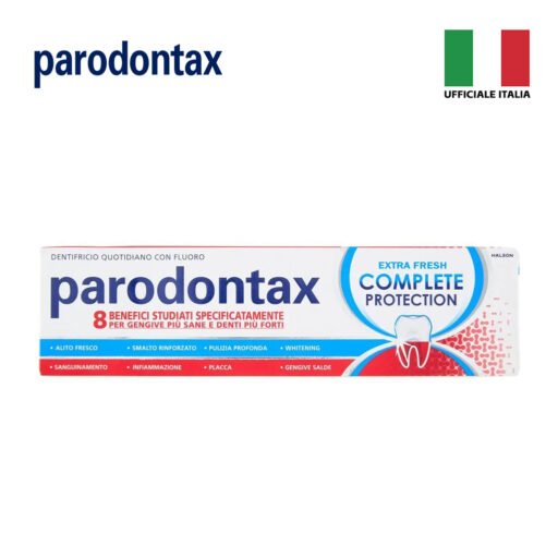Parodontax 75Ml Complete Extrafresh Art.036367