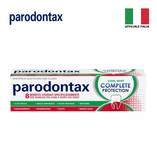 Parodontax 75Ml Complete Cool Mint Art.036398