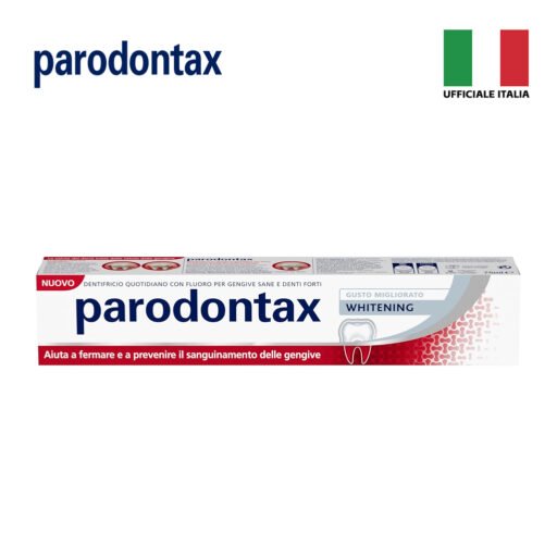 Parodontax 75Ml Whitening Art.086454