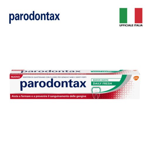 Parodontax 75Ml Daily Fresh Art.112726