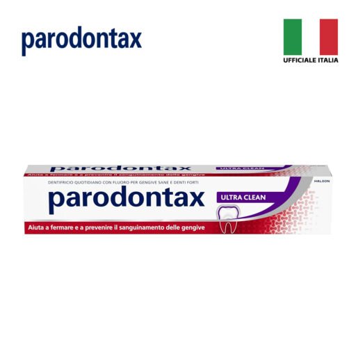 Parodontax 75Ml Ultra Clean Art.114386