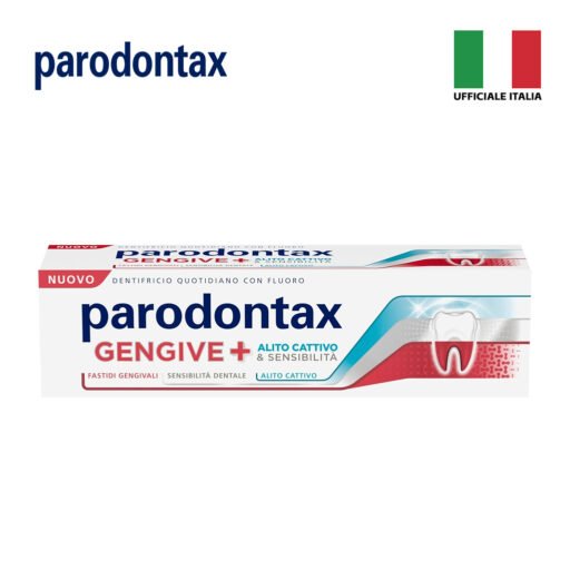 Parodontax 75Ml Gengive Original Art.118230
