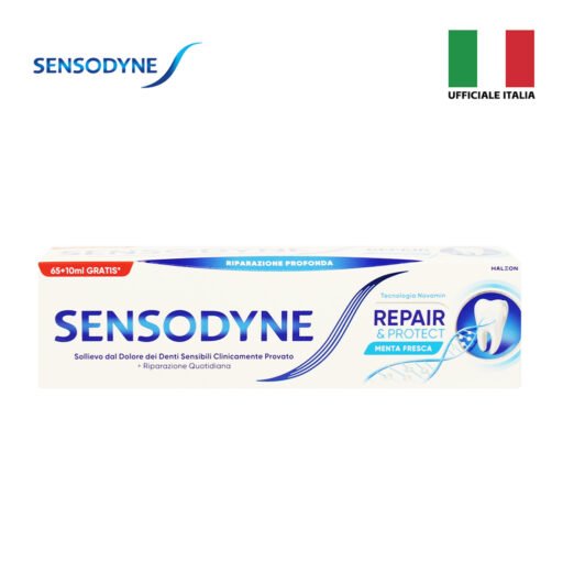 Sensodyne 75Ml Repairprotect Original Art.155662