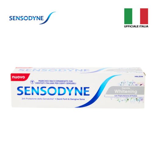 Sensodyne 75Ml Gentle Whitening Art.186116