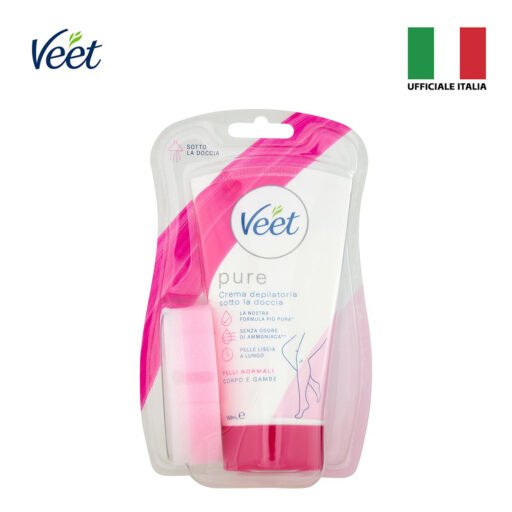 Veet Crema 150Ml S La Doccia P.Normali Art.3128641