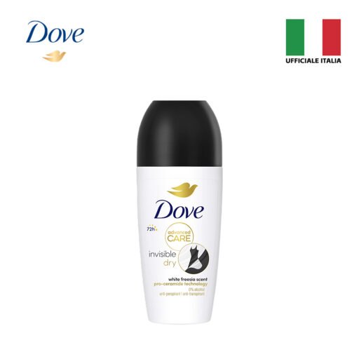 Dove Deo Roll On 50Ml Adv.Care Inv. Dry Art.562259