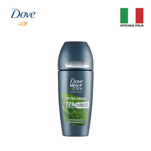 Dove Deo Roll On 50Ml Men Adv.Care Extrafresh Art.266928