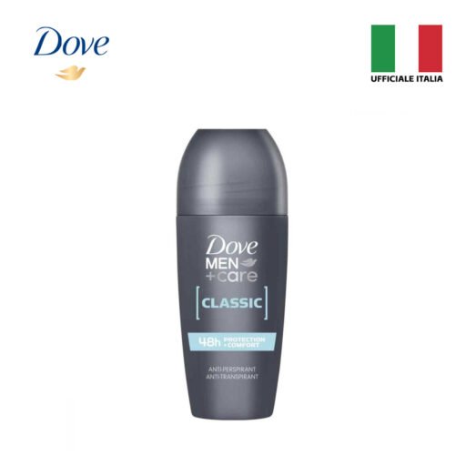 Dove Deo Roll On 50Ml Men Classic Art.267086