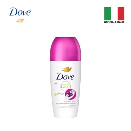 Dove Deo Roll On 50Ml Adv.Care Acai Art.268977