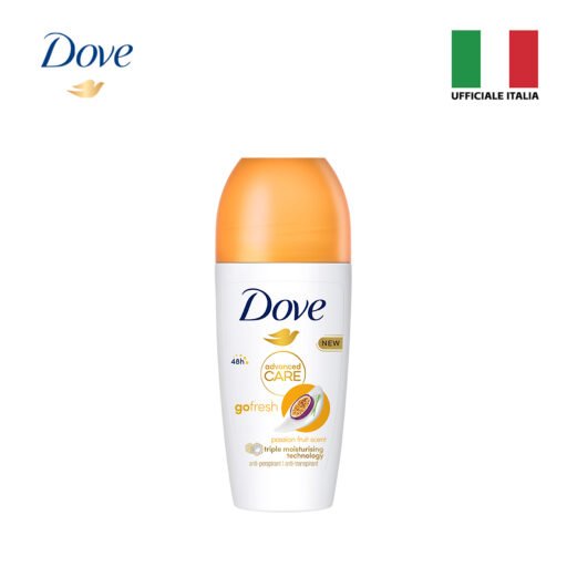 Dove Deo Roll On 50Ml Adv.Care Passion Fruit Art.271861