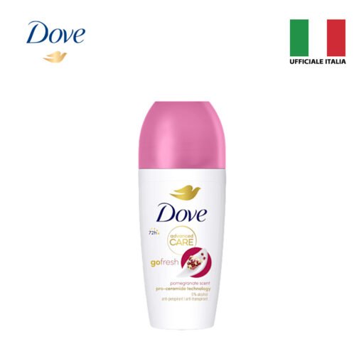 Dove Deo Roll On 50Ml Adv.Care Melograno Art.272004 563416
