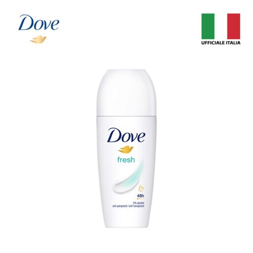 Dove Deo Roll On 50Ml Fresh Art.272288