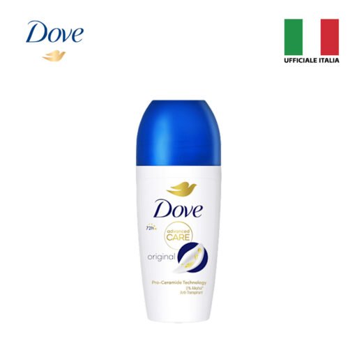 Dove Deo Roll On 50Ml Adv.Care Classic Art.273896 1562297