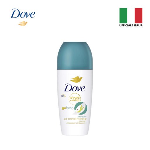 Dove Deo Roll On 50Ml Adv.Care Pera Art.284021