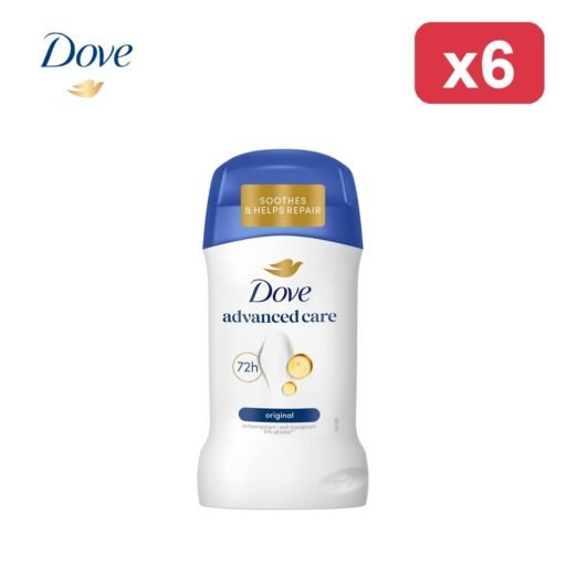 DOVE DEO STICK 50ML ADV. ORIGINAL