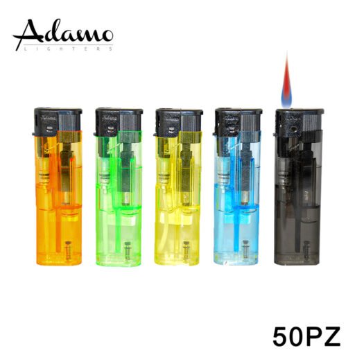 Adamo Accendino Turbo Oybgk Conf.50Pz Art.176008