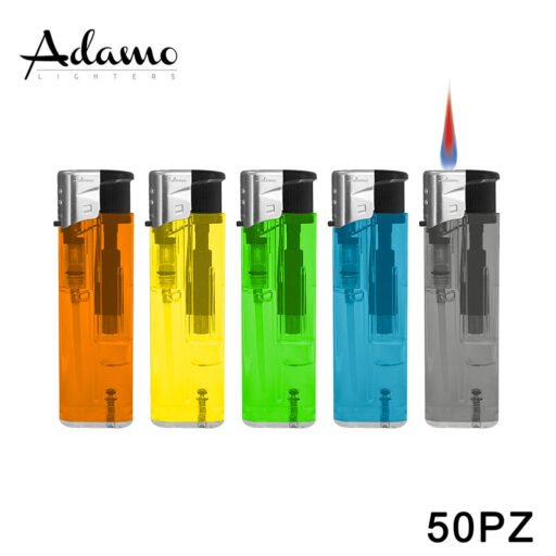 Adamo Accendino Turbo Tc Oygbk Conf.50Pz Art.176010