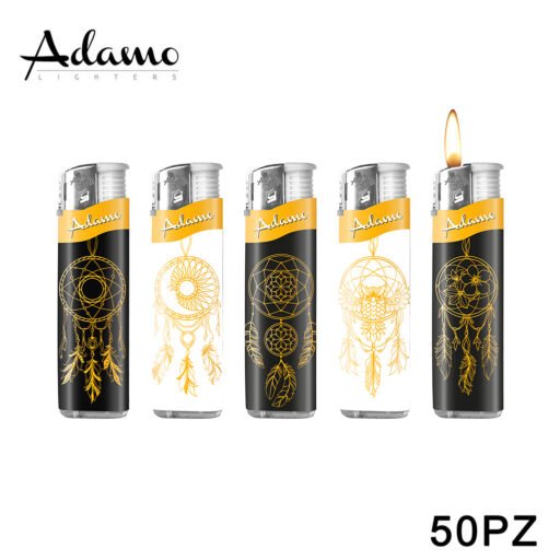 Adamo Accendino Dreamcatcher Conf.50Pz Art.187367