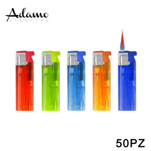 Adamo Accendino Turbo Rgbob Conf.50Pz Art.176001