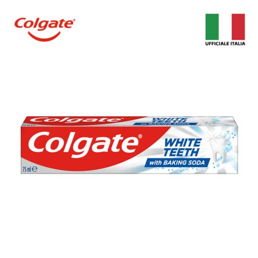 Colgate Dentifricio Baking Soda 75Ml Art.61033131