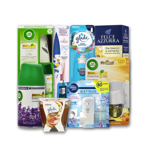 Diffusori ambiente