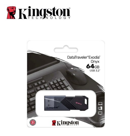 Usb 64Gb 3.2 Dtxon Kingston Bl1
