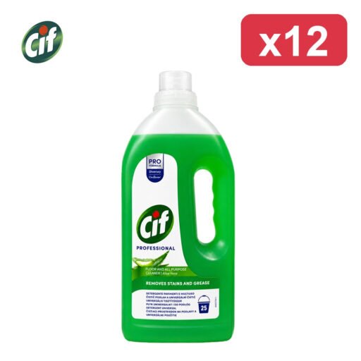 CIF PAVIMENTI APC ALOE VERA 1L