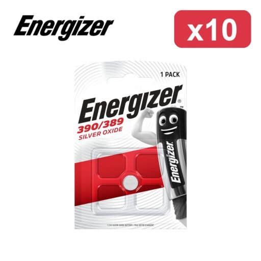 390/389 ENERGIZER PILA BL1