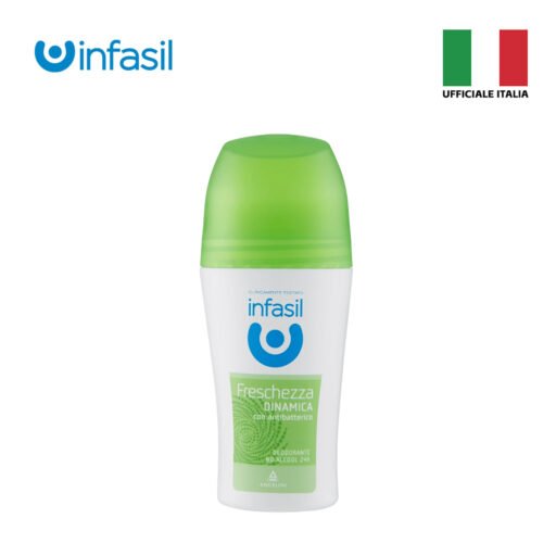 Infasil Deorollon Fres. Dinamica 50Ml Art.02705303