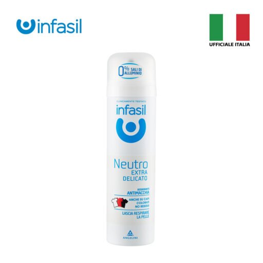 Infasil Deospray Extra Delicato 150Ml Art.02705505